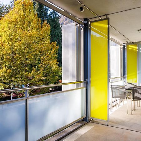 Hapimag Ferienwohnungen Interlaken Exterior foto