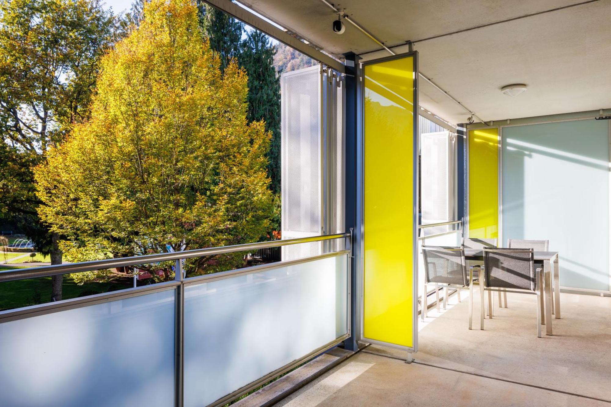 Hapimag Ferienwohnungen Interlaken Exterior foto