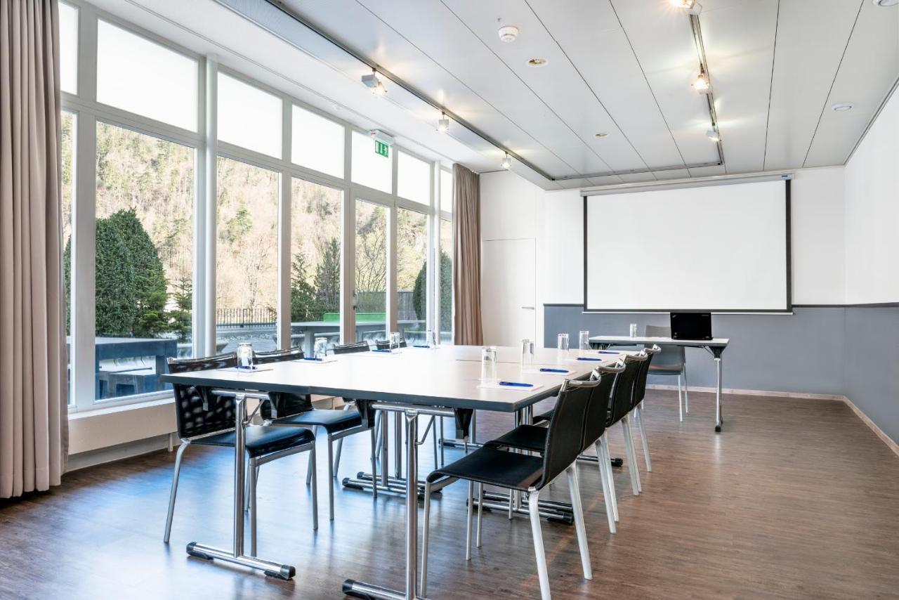 Hapimag Ferienwohnungen Interlaken Exterior foto
